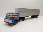 DAF DO   '' MiHo - Lion Car '', Ophalen of Verzenden, Gebruikt, Bus of Vrachtwagen, Lion Toys