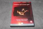 DVD Children of a Lesser God, Cd's en Dvd's, Alle leeftijden, Ophalen of Verzenden, Zo goed als nieuw, Drama