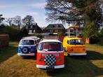 VW busje verhuur, Ophalen, Nieuw, Overige
