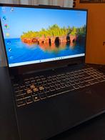 Asus A15 - 32GB RAM, 2TB SSD - Gaming Laptop, Computers en Software, Windows Laptops, Met videokaart, 2 tot 3 Ghz, Ophalen of Verzenden
