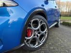 Alfa Romeo Tonale 1.5T Hybrid Edizione Speciale | Adaptive |, Auto's, Alfa Romeo, Gebruikt, 4 cilinders, 700 kg, Blauw