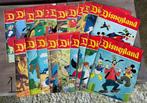 Disneyland weekbladen jaren ‘70, Gelezen, Ophalen of Verzenden, Walt Disney., Meerdere stripboeken