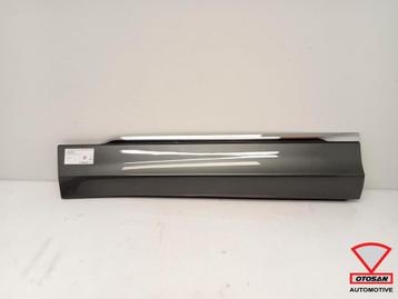 VW Tiguan 5NA 5NN R-Line Side Skirt LR7H Links Voor 5NA85493 beschikbaar voor biedingen