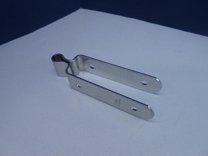 Fico Roerbeslag, Spiegelbeslag, Vingerling, 6 mm, 19 mm, Watersport en Boten, Accessoires en Onderhoud, Nieuw, Overige typen, Ophalen of Verzenden