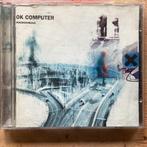 Cd radiohead ok computer, Ophalen, Zo goed als nieuw