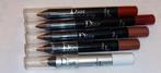 Dior crayon lip liner pencil 593,169,001,758,999, Gebruikt, Verzenden