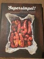 Supersimpel! Kookboek - Recepten die altijd lukken, Boeken, Kookboeken, Ophalen of Verzenden, Zo goed als nieuw, Mette Ankarloo