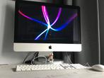 Uitstekende en mooie iMac coor de slaapkamer!, Ophalen of Verzenden, Zo goed als nieuw, IMac