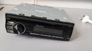 Pioneer autoradio  beschikbaar voor biedingen