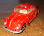 Majorette no.202 , volkswagen kever / 1302, Ophalen of Verzenden, Gebruikt, Auto