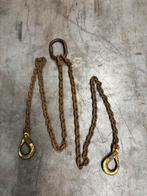 Hijsketting 240cm, 10mm, Ophalen of Verzenden