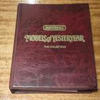 Matchbox - Models of Yesteryear - the collection, Matchbox, Algemeen, Ophalen of Verzenden, Zo goed als nieuw