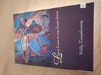 P. Hendrikse - Moving Through Second-hand Sources (p.s), Ophalen of Verzenden, Zo goed als nieuw, P. Hendrikse