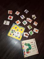 Rupsje nooitgenoeg memory, Ophalen of Verzenden