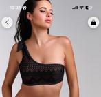 Bikinitop Markies Dekkers dolce Vita maat 70e, Marlies Dekkers, Ophalen of Verzenden, Zwart, BH