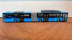RIETZE - MAN, GELEDE - GELDERLAND, Hobby en Vrije tijd, Modelauto's | 1:87, Ophalen of Verzenden, Zo goed als nieuw, Bus of Vrachtwagen