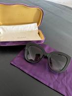 Gucci zonnebril te koop!, Overige merken, Zonnebril, Zwart, Ophalen of Verzenden