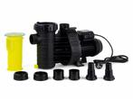 Aqua Plus 8 zwembadpomp 8m³ en zandfilter, Tuin en Terras, Zwembad-toebehoren, Ophalen, Nieuw