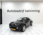 Smart roadster 0.7 affection Bovag garantie Automaat, Automaat, Gebruikt, 82 pk, Roadster