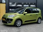 Citroen C3 Picasso 1.6 VTi Aura, Airco , Cruise , trekhaak, Auto's, Voorwielaandrijving, Gebruikt, 4 cilinders, Bedrijf