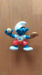 McDonalds smurfen - €2 per stuk, Verzamelen, Poppetjes en Figuurtjes, Ophalen of Verzenden