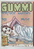 Gummi volwassenen strips 1977 nr 3, Boeken, Gelezen, Diverse, Ophalen of Verzenden, Eén stripboek