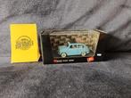 Fiat 600 Transformabile 1956 - Klassieker!, Hobby en Vrije tijd, Modelauto's | 1:43, Overige merken, Auto, W, Nieuw