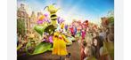 2 kaartjes plopsaland België, Tickets en Kaartjes, Twee personen, Ticket of Toegangskaart