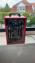 Handson werkplaatskachel, Doe-het-zelf en Verbouw, Verwarming en Radiatoren, Ophalen, Zo goed als nieuw, Minder dan 60 cm, 800 watt of meer