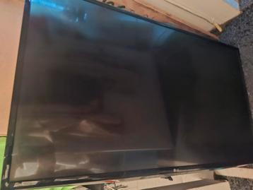 lG televisie  beschikbaar voor biedingen