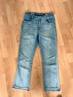 Florez jeans 30 nieuwstaat, Kleding | Dames, Spijkerbroeken en Jeans, Verzenden, Zo goed als nieuw, Blauw, W30 - W32 (confectie 38/40)