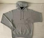 Grijze hoodie van Champion, maat S, Ophalen of Verzenden, Grijs, Gedragen, Champion