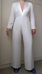 Rixo Emilia Bridal jumpsuit, Kleding | Dames, Trouwkleding en Trouwaccessoires, Wit, Nieuw, Ophalen of Verzenden, Rixo