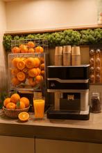 Douwe Egberts L'or Promesso B&B, kantine, werkplaats, 10 kopjes of meer, Ophalen of Verzenden, Gebruikt, Koffiemachine