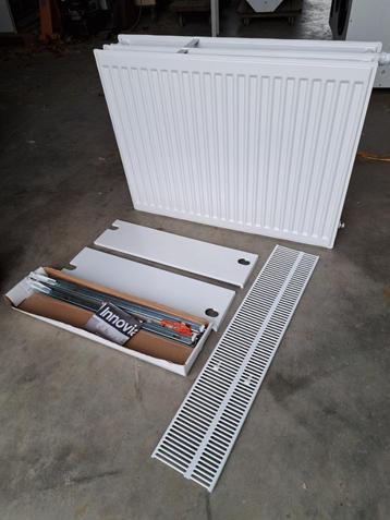 radiator beschikbaar voor biedingen