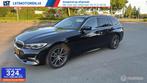 BMW 3-serie Touring 320d 2019 luxery line,360, Automaat, Achterwielaandrijving, Euro 6, Leder