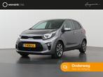 Kia Picanto 1.0 DPi DynamicPlusLine | Navigatie | Parkeercam, Voorwielaandrijving, Stof, Gebruikt, 4 stoelen