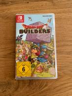 Nintendo Switch - Dragon Quest Builders, Spelcomputers en Games, 1 speler, Ophalen of Verzenden, Zo goed als nieuw, Role Playing Game (Rpg)