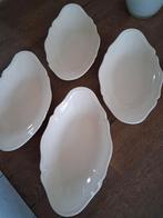 Wedgwood Queens Plain prachtige nieuwe Schaaltjes, Ophalen of Verzenden