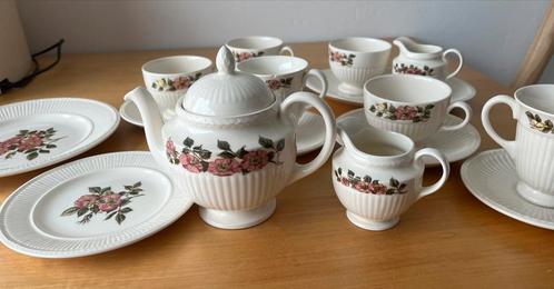 Wedgwood Briar Rose, Antiek en Kunst, Antiek | Servies los, Ophalen of Verzenden