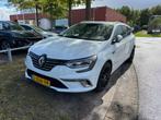 Renault Mégane Estate BWJ 2018 1.3 TCe 141 PK GT-line AUTOM, 65 €/maand, Gebruikt, Euro 6, 4 cilinders