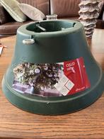voet kerstboom, Diversen, Kerst, Ophalen of Verzenden, Gebruikt