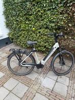 LeVelo elektrische fiets, Ophalen, Zo goed als nieuw, 30 tot 50 km per accu, Overige merken