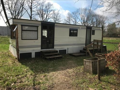 Stacaravan Arronbrook te koop in Cuijk, Caravans en Kamperen, Stacaravans, tot en met 4, Ophalen