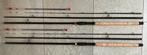 DAM Sumo Sensomax Carp Feeder 12ft 25-75g karperhengel, Watersport en Boten, Ophalen of Verzenden, Zo goed als nieuw, Werphengel
