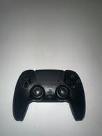 Zwart DualSense PS5 controller met lichte stick drift, Spelcomputers en Games, Spelcomputers | Sony PlayStation Consoles | Accessoires