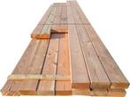 Douglas balken geschaafd 65x145 mm - nr: TB57