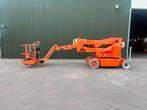 JLG E 400 AJPN Knikarm hoogwerker 14m (bj 2011)