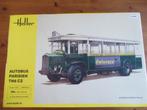 Autobus Parisien TN6 C2 (Heller 1/24), Auto, Groter dan 1:32, Nieuw, Ophalen of Verzenden