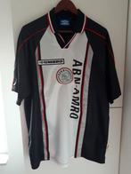 Ajax Amsterdam Umbro uit-shirt mt xl '98 '99 retro vintage, Verzamelen, Sportartikelen en Voetbal, Ophalen of Verzenden, Zo goed als nieuw